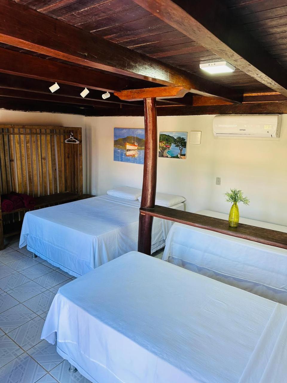 Pousada Tropicalia Porto Seguro Extérieur photo